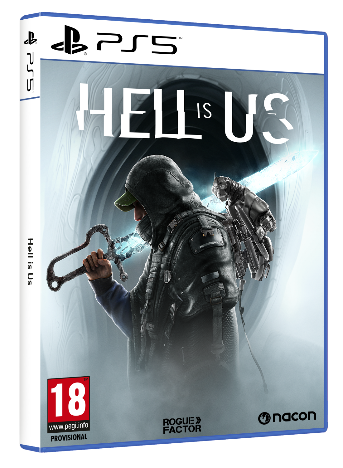 PS5