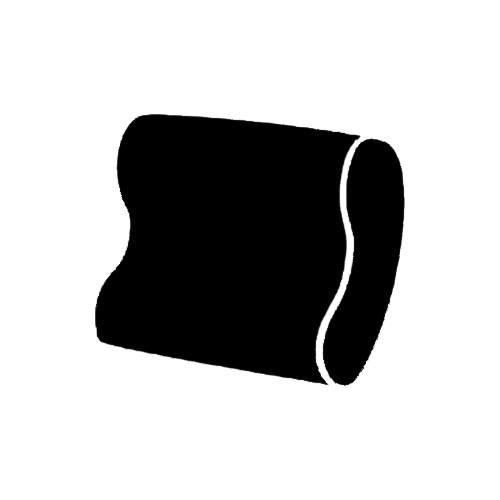 Cojín Cervical/Lumbar