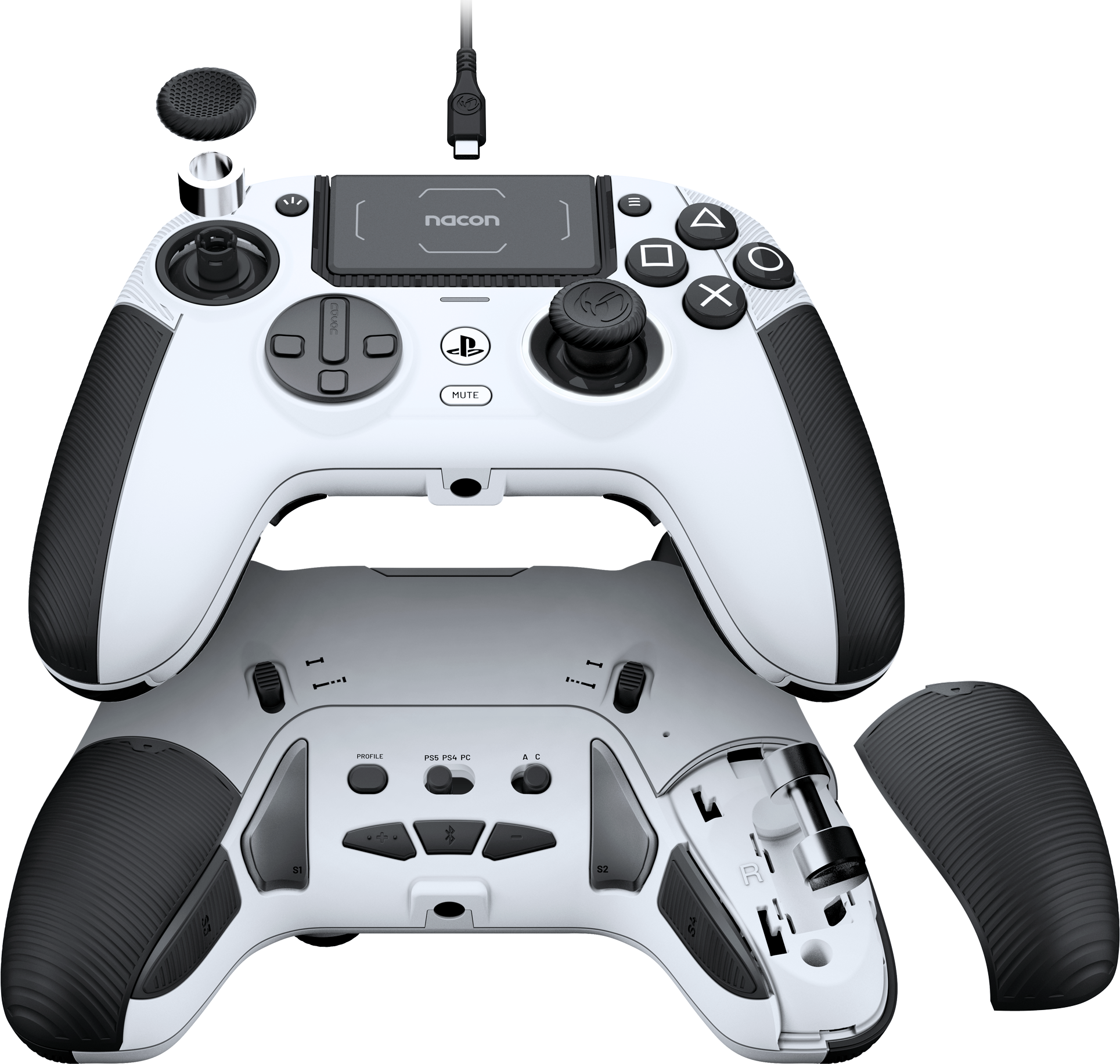 Mando Revolution 5 PRO