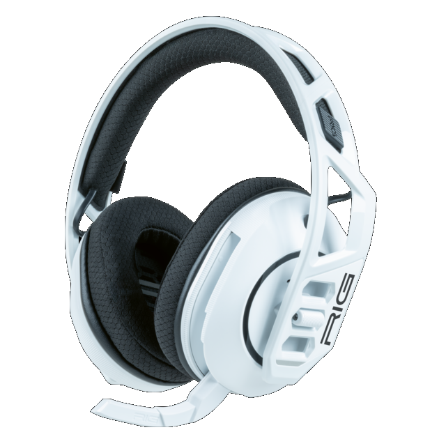 600 PRO HS - WHITE