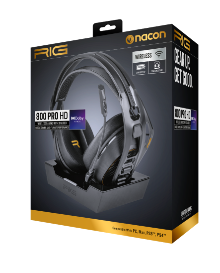 800 PRO HD